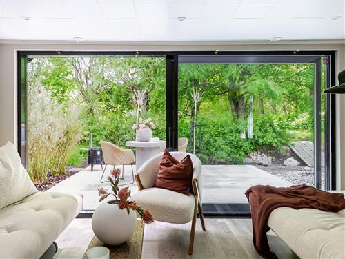 Holiday apartment - 4 persons -  - Mörrum - 375 31