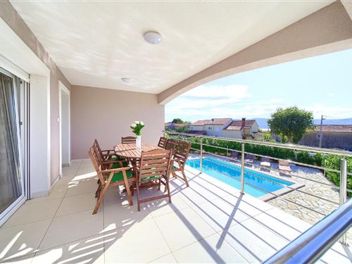 Holiday home - 10 persons -  - Linardici - 51500 - Linardici