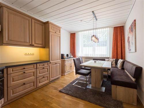 Ferieleilighet - 3 personer -  - Frühlingstraße - 83435 - Bad Reichenhall