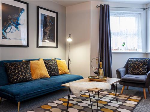 Ferieleilighet - 6 personer -  - Coventry - CV5 6HU