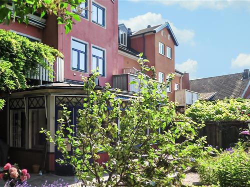 Holiday home - 7 persons -  - Planteringsgatan - 271 35 - Ystad