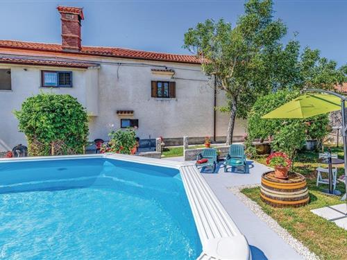 Holiday apartment - 6 persons -  - Glavani - Barban-Glavani - 52207 - Barban