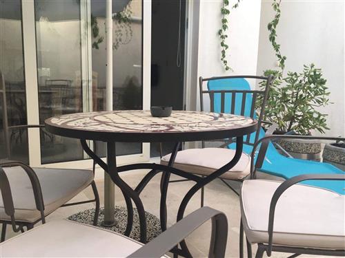 Ferielejlighed - 2 personer -  - Brac/Povlja - 21413