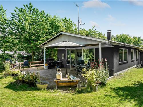 Ferienhaus - 4 Personen -  - Gyldenrisvej - Stoense - 5953 - Tranekär