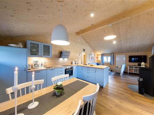 Ferienhaus - 4 Personen -  - Wiesenstraße - 23730 - Pelzerhaken