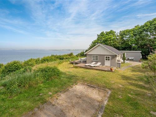 Feriehus - 6 personer -  - Asgilhøjevej - Helgenæs - 8420 - Knebel