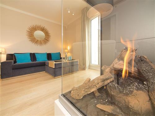 Ferielejlighed - 4 personer -  - Goethestraße - 17419 - Ahlbeck (Seebad)