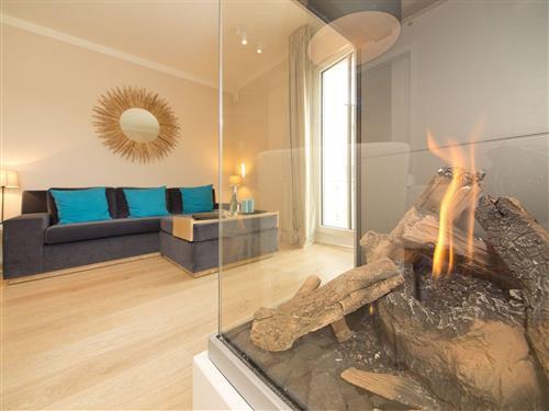 Ferieleilighet - 4 personer -  - Goethestraße - 17419 - Ahlbeck (Seebad)