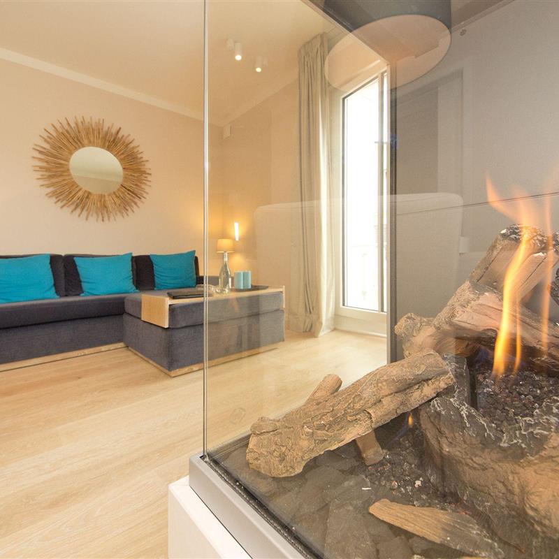 Ferielejlighed - 4 personer -  - Goethestraße - 17419 - Ahlbeck (Seebad)