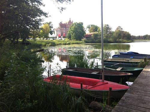 Ferieleilighet - 5 personer -  - Seestr. - 17194 - Ulrichshusen