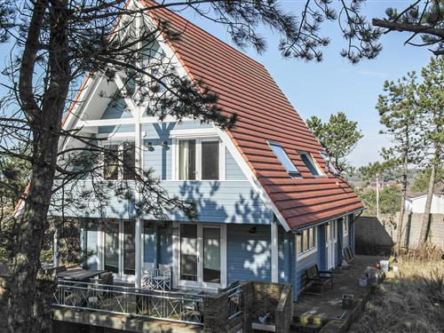 Ferienhaus - 6 Personen -  - Zeeweg - 1865 AB - Bergen Aan Zee