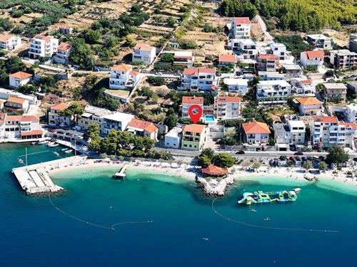 Ferielejlighed - 9 personer -  - Poljicka cesta - Omis - Dugi Rat - 21315 - Dugi Rat