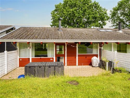 Ferienhaus - 5 Personen -  - SANDSKÆR STRANDVEJ 54, Hus - Löjt - 6200 - Aabenraa