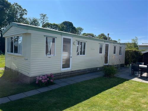 Sommerhus - 6 personer -  - Mariapolderseweg - 4493 PH - Kamperland