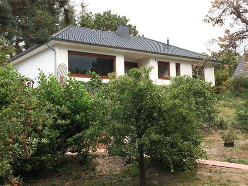 Sommerhus - 4 personer -  - Möwensteg - 25826 - St. Peter-Ording