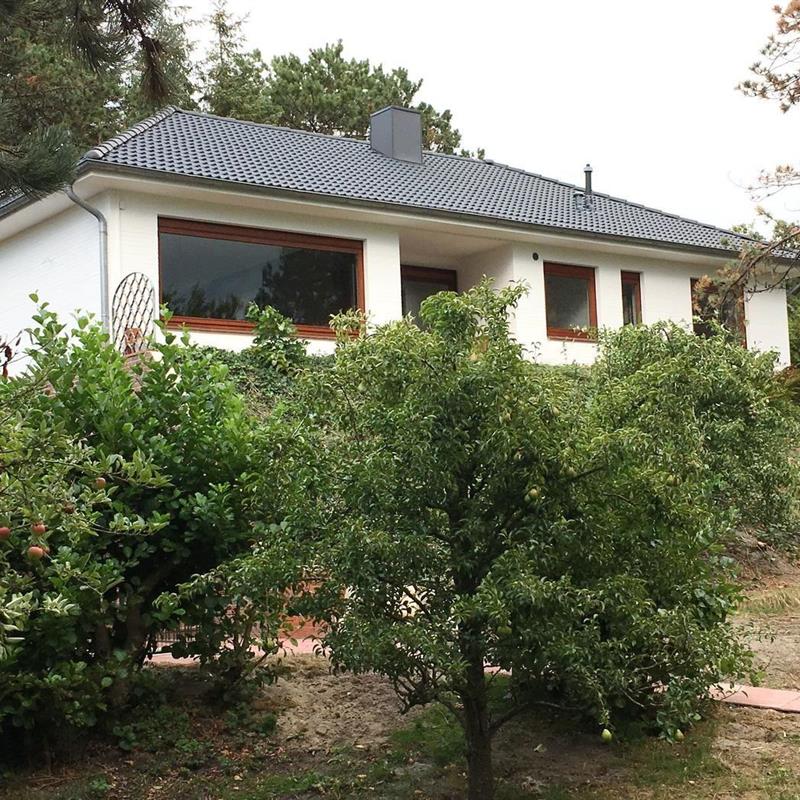 Sommerhus - 4 personer -  - Möwensteg - 25826 - St. Peter-Ording