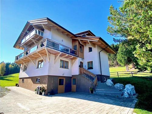 Ferielejlighed - 4 personer -  - Lessach - 8812 - St. Blasen