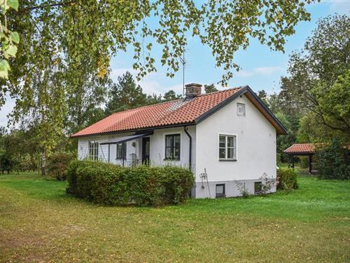 Ferienhaus - 6 Personen -  - Sandvångsvägen - 272 95 - Simrishamn