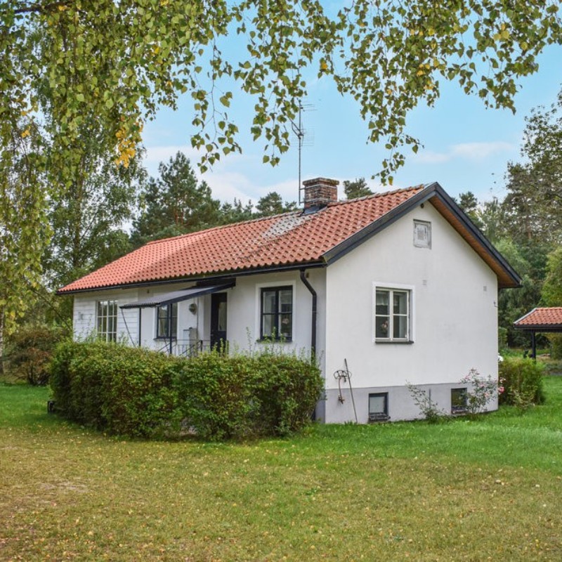 Sommerhus - 6 personer -  - Sandvångsvägen - 272 95 - Simrishamn