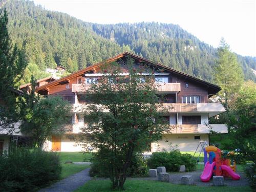 Ferienhaus - 6 Personen -  - Risetensträssli - 3715 - Adelboden