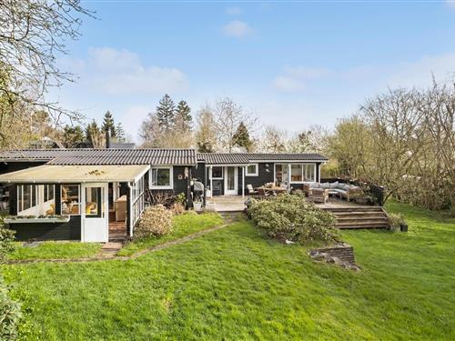 Sommerhus - 6 personer -  - Plantagevej - Orø Strand - 4305 - Orø