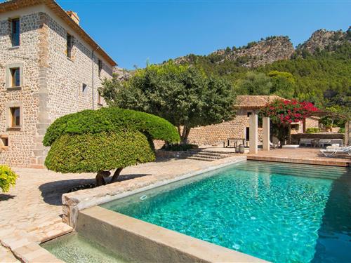 Ferienhaus - 12 Personen -  - Calle Poligono - Ca S'hereu, Port De Soller - 07108 - Port De Soller