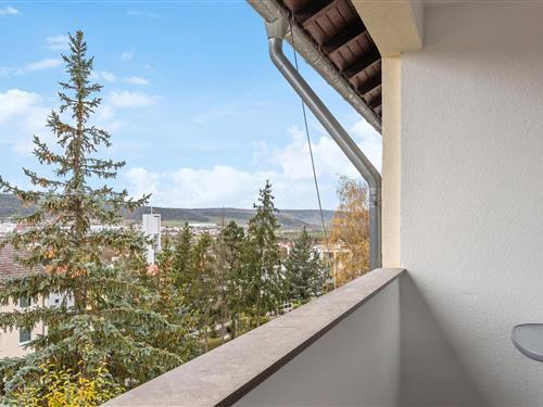 Ferienwohnung - 5 Personen -  - Goethestraße - 97941 - Tauberbischofsheim