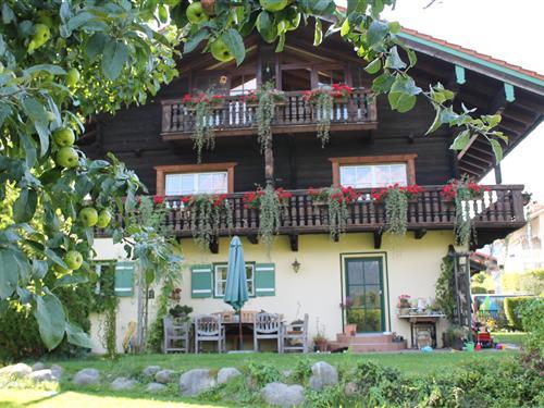 Ferienhaus - 4 Personen -  - Krennstraße - 83471 - Schönau Am Königssee