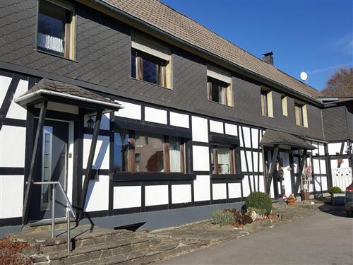 Feriehus / leilighet - 6 personer -  - Messeweg - 52156 - Monschau / Kalterherberg