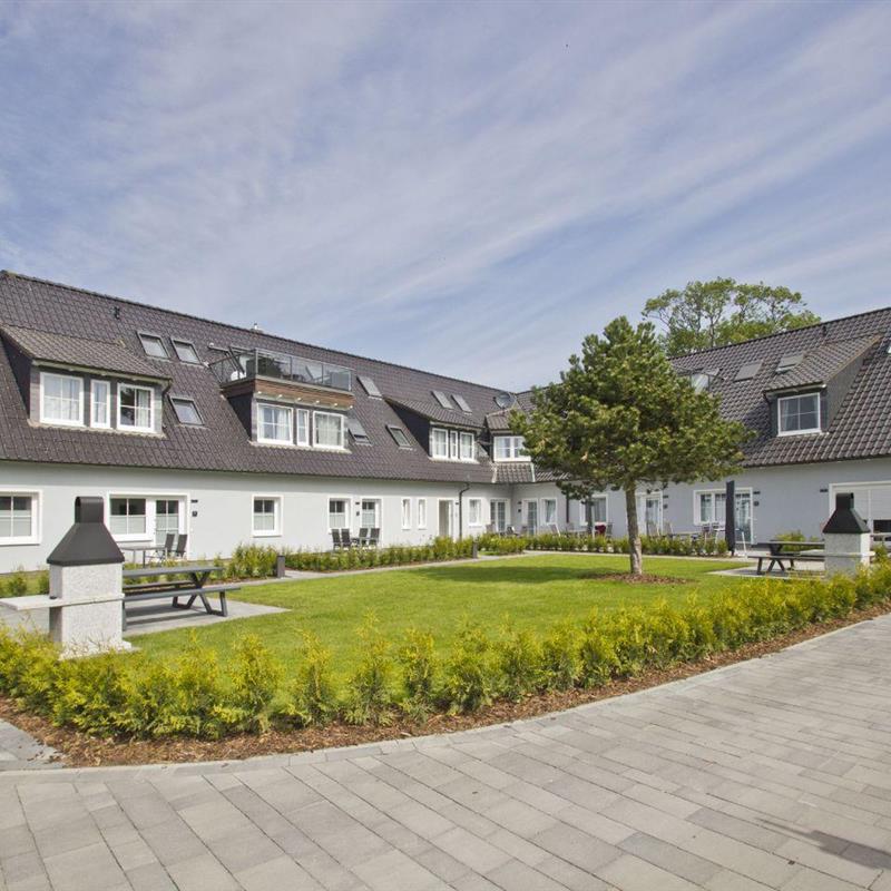 Ferielejlighed - 6 personer -  - Boddenstraße - 18586 - Mönchgut Ot Groß Zicker