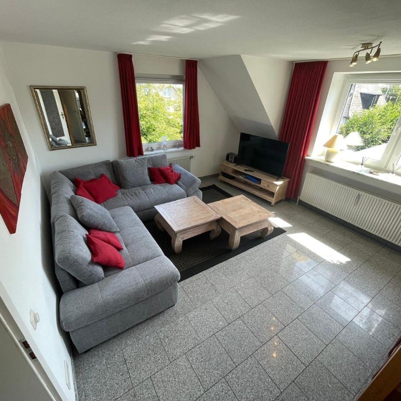 Ferielejlighed - 6 personer -  - Keitumer Landstr - 25980 - Sylt