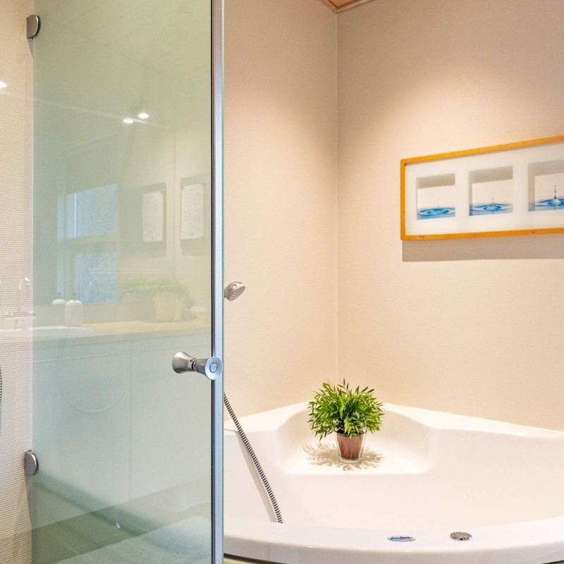 Ferienhaus - 6 Personen -  - Olgavej - Grönhöj Strand - 9480 - Jammer Bay