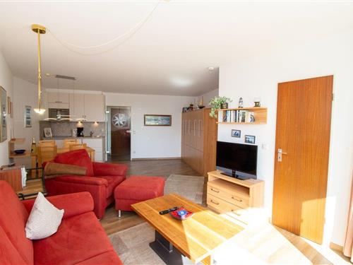 Ferielejlighed - 4 personer -  - Nordfeldstraße - 27476 - Cuxhaven-Doese