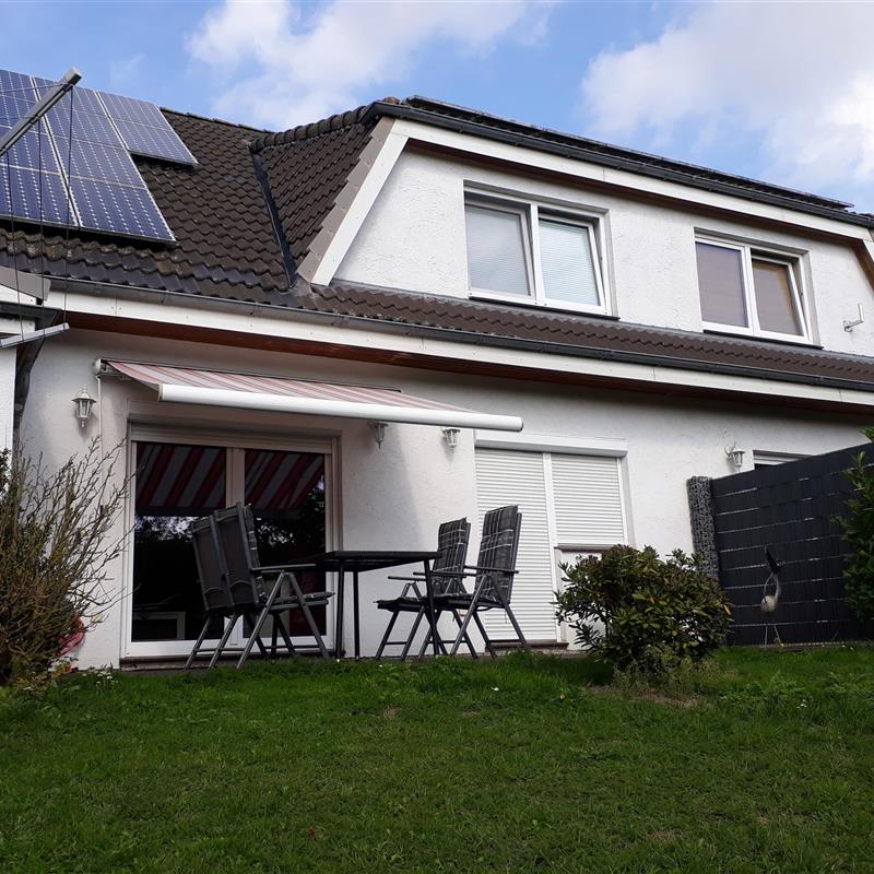 Ferielejlighed - 4 personer -  - Gauskrog - 23743 - Grömitz