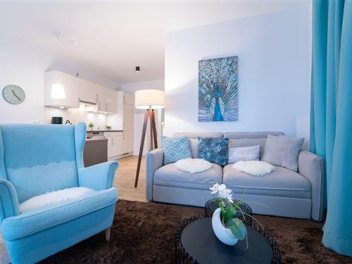 Ferieleilighet - 2 personer -  - Am Ring - 23746 - Kellenhusen