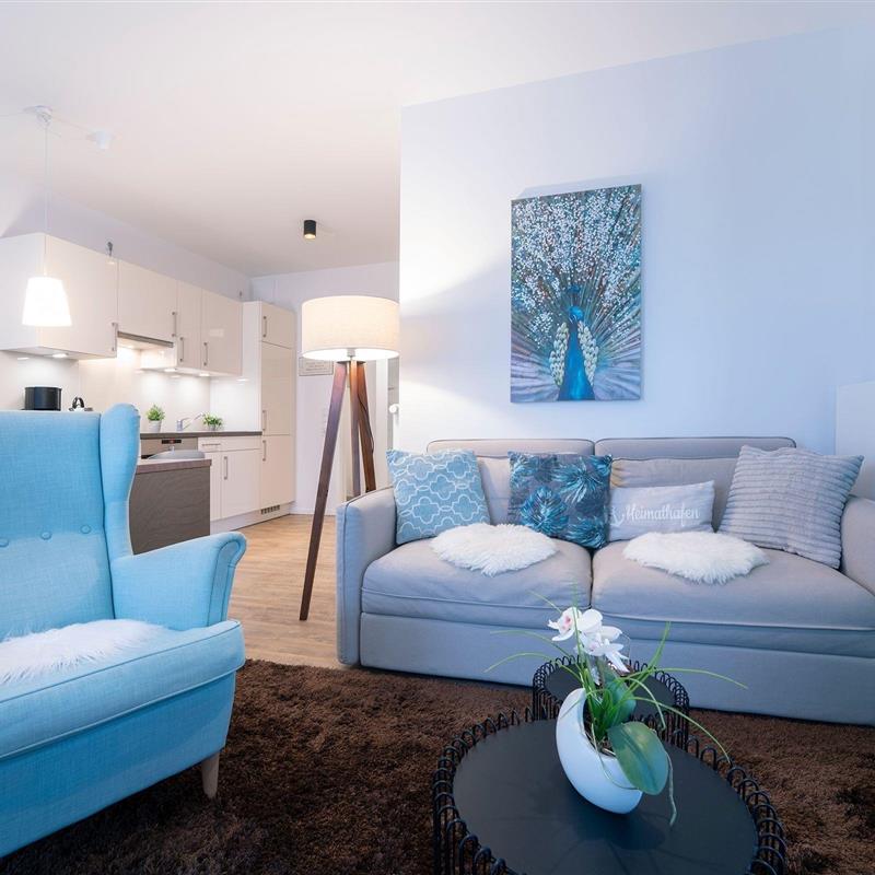 Ferielejlighed - 2 personer -  - Am Ring - 23746 - Kellenhusen