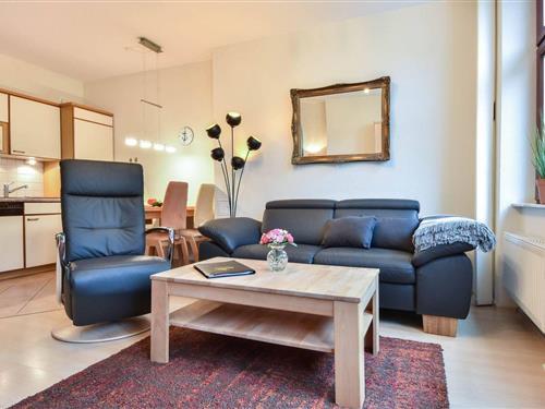 Ferieleilighet - 3 personer -  - Kurstraße - 17419 - Ahlbeck (Seebad)