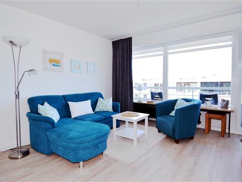 Ferielejlighed - 2 personer -  - Steinwarder - 23774 - Heiligenhafen