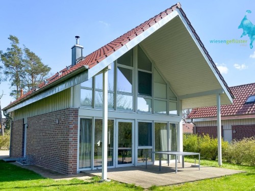 Sommerhus - 8 personer -  - Wiesenblick - 17207 - Röbel