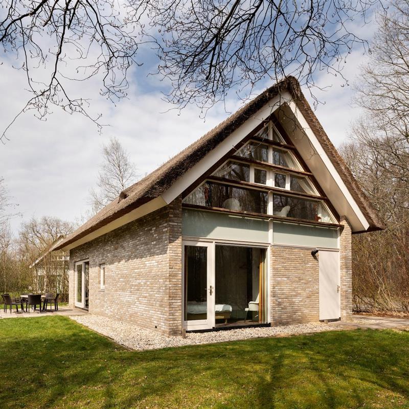 Villa - 8 personer -  - 7963PE - Ruinen