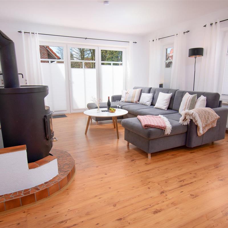 Sommerhus - 6 personer -  - Norden - 26506