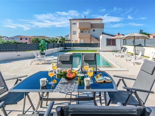 Ferieleilighet - 8 personer -  - Laz II - Vir-Vir - 23234 - Vir