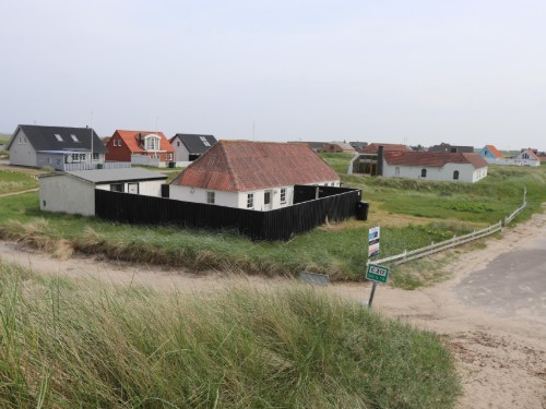 Sommerhus - 4 personer -  - Langerhusevej - Langerhuse - 7673 - Harboøre