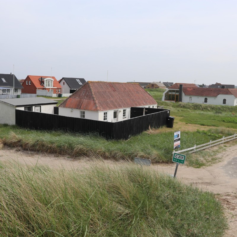 Sommerhus - 4 personer -  - Langerhusevej - Langerhuse - 7673 - Harboøre