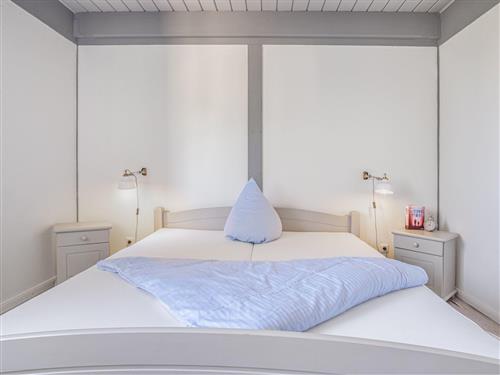 Feriehus - 2 personer -  - Uthlandestr. - 25849 - Pellworm