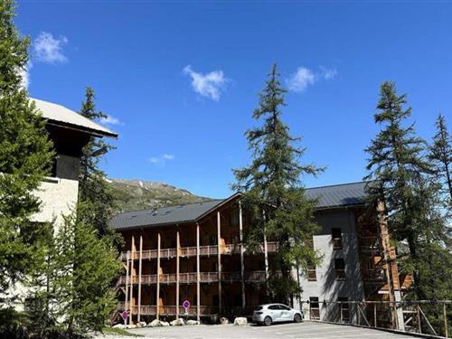 Semesterlägenhet - 4 personer -  - 05560 - Vars