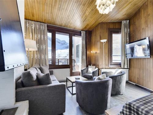 Semesterlägenhet - 8 personer -  - 73320 - Tignes