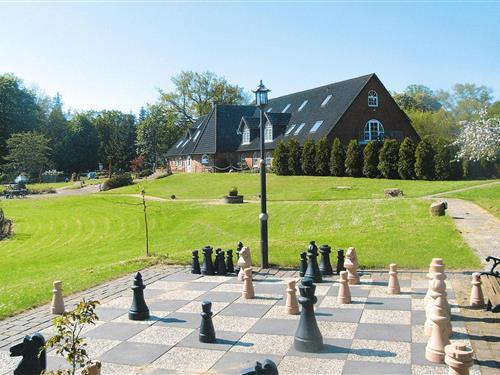 Ferielejlighed - 6 personer -  - 24601 - Stolpe