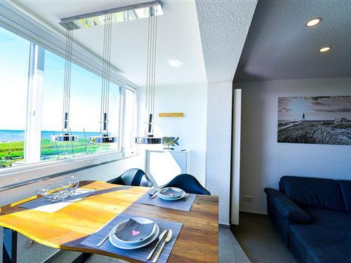 Holiday Home/Apartment - 4 persons -  - Am Sahlenburger Strand - 27476 - Cuxhaven