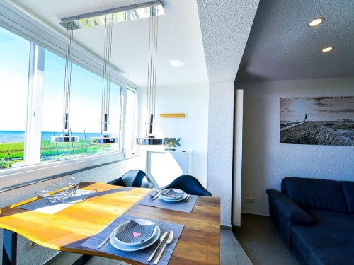 Ferielejlighed - 4 personer -  - Am Sahlenburger Strand - 27476 - Cuxhaven